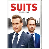Suits: Season Five [DVD]