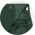 thumbnail image 6 of Boys Premium Hunter Green-Forest Green-Emerald Green 8 Piece Suit Set, 6 of 10