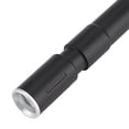 thumbnail image 4 of Mini Flashlight, Pocket Pen Light Aluminum Alloy Torch High Power Compact Flashlights LED Flashlight Outdoor Camping Torch Lamp Light 3 Levels For Tight Spaces,  Inspection, 4 of 8