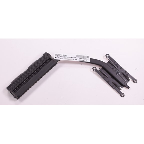 Compatible With 933470-001 Replacement for 933470-001 Hp Heatsink 17-AR050WM