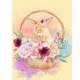 thumbnail image 3 of Cuadros Decorativos Kit de pintura de diamantes Animal Square Diamond Mosaic Picture Art Ndcxsfigh Nuevos Originales, 3 of 9