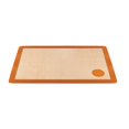 thumbnail image 3 of Alfombrilla para hornear Mrs. Anderson's de silicona antiadherente, resistente al calor, 249 °C, 3 of 8