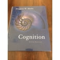 thumbnail image 1 of Pre-Owned Cognition (Hardcover) 0470002212 9780470002216, 1 of 1