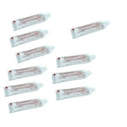 Treadmill Lubricant - Compatible with All ICON Treadmills - 1/2oz (10 Pack)