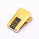 thumbnail image 4 of Square Paper Holder Phototherapy Nail Crystal Nail Extension Paper Holder Golden Nail Holder 1000 Pieces, 4 of 4