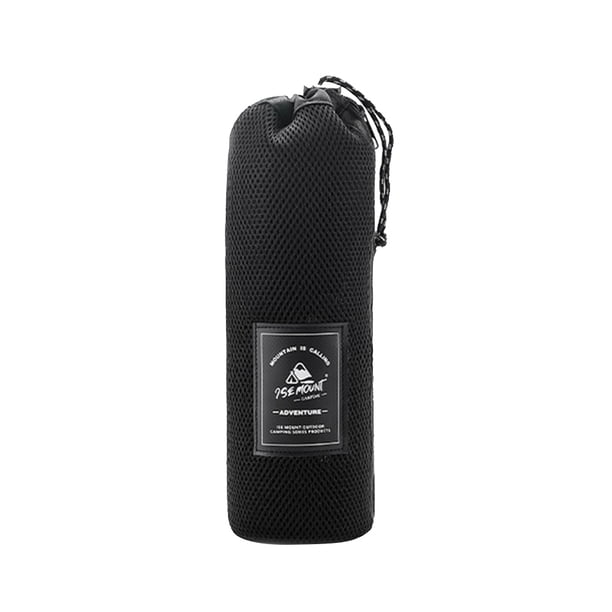 Bolsa de almacenamiento Wdftyju Ditty Bag Nylon multifuncional para exteriores acampar ciclismo senderismo