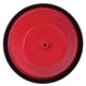 thumbnail image 3 of 26-27 Red primer bulb fit for tecumseh 570682 AV520,HMSK100 snow blower carburetor, 3 of 5