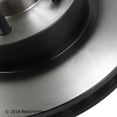 thumbnail image 4 of BeckArnley 083-2761 Premium Brake Disc, 4 of 4