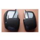 thumbnail image 5 of For Journey JUCV 10-13 Rearview Mirror Cover Trim Carbon Fiber, 5 of 5
