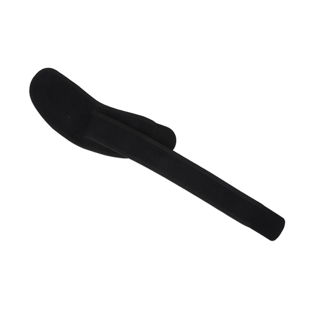 Corrector De Valgo Del Pie, Proporciona Soporte, Enderezador De Alineación Del Pie Ajustable Para El Para La Caí Del Pie
