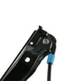 thumbnail image 7 of 752-359 Power Window Regulator Only Rear Right For 2010 VW GLI For 2007-2010 VW Golf City For 2006-2009 VW GTI Rabbit For 2005-2010 VW Jetta For 2008 VW R32, 7 of 7
