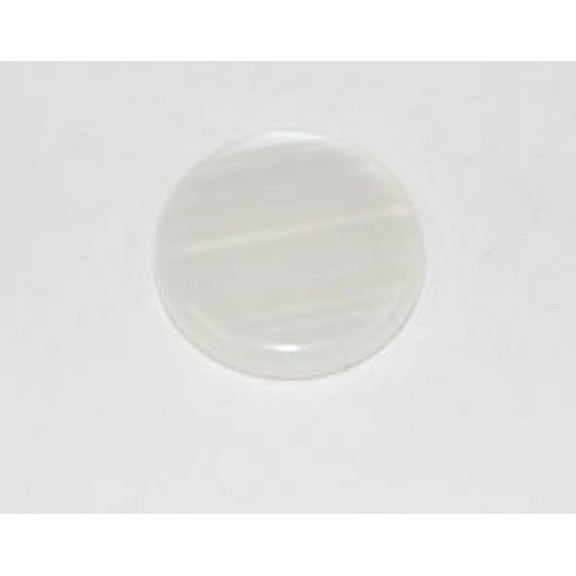 One Jupiter Valve Finger Button Pearl Inlay Trumpet Cornet Flugelhorn Alto Horn