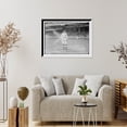 thumbnail image 4 of Historic Framed Print, Holden, CF, Yanks, 17-7/8" x 21-7/8", 4 of 9
