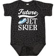 thumbnail image 3 of Inktastic Future Jet Skier Water Sports Skiing Boys or Girls Baby Bodysuit, 3 of 5