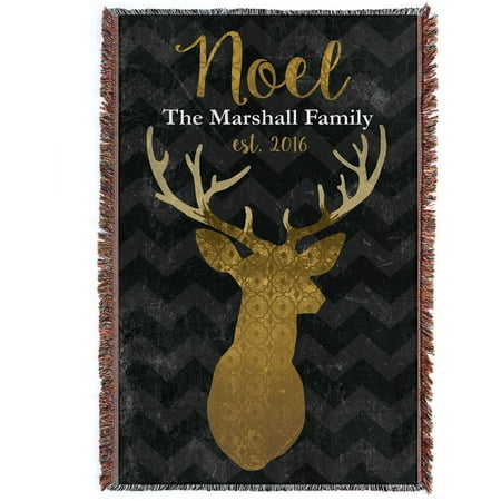 Noel Deer Personalized Throw Blanket Walmart Simple Deer Throw Blanket Walmart Noel Deer Personalized Throw Blanket Walmart Simple Deer Throw Blanket Walmart