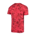 thumbnail image 2 of G-III Sports Mens Atlanta Falcons Graphic T-Shirt, Red, Medium, 2 of 2
