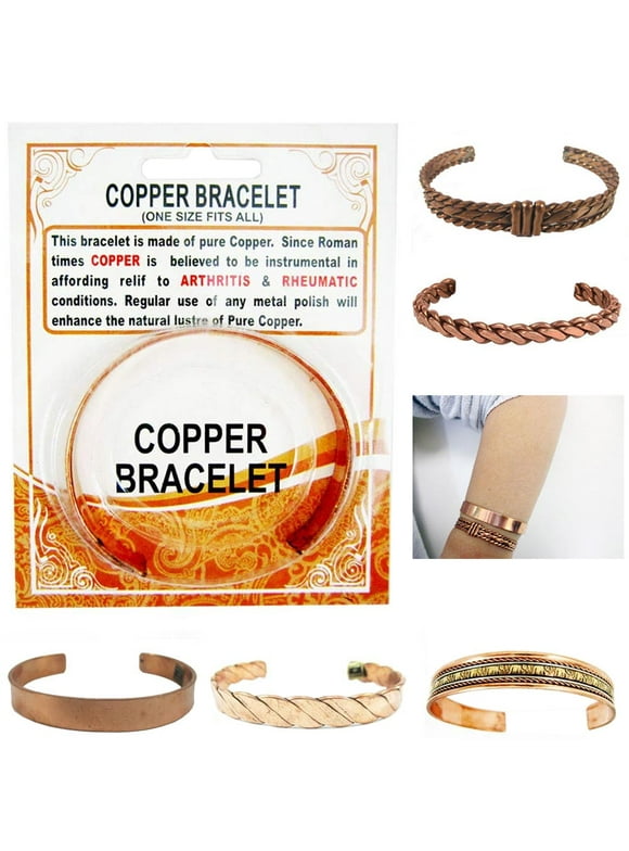 copperarthritisbracelets