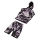 thumbnail image 5 of Ropa para muñecos masculinos a escala 1/6, figuras de moda para hombres, ropa para muñecos, sudadera con capucha para hombre Estilo B, 5 of 9