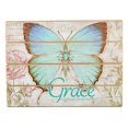 thumbnail image 1 of Wall Art Butterfly Grace Eph. 2:8, 1 of 4