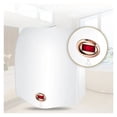thumbnail image 6 of Fully Automatic Infrared Hand Dryer, Commercial Hotel Hand Dryer Intellint Temperature Display ,Power as an Elephant, 6 of 7