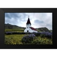 thumbnail image 2 of Head, Danny 18x13 Black Modern Framed Museum Art Print Titled - Take Me to Church, 2 of 5