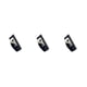 thumbnail image 4 of Scienceny Wood Smoothing Plane Planer Steel Strong Lightweight Woodworking Strength Tools Professional Polishing Flat Tool Carpenter Type1 NO1, 4 of 6