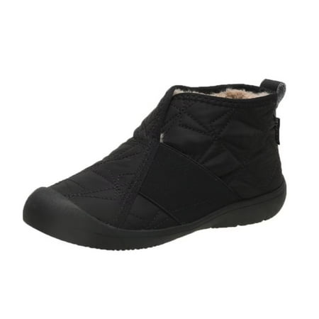 

LXCJZY High-Quality Women s Flat Snow Boots Fashionable Casual Short Boots Non-Slip And Waterproof Cotton Shoes For Women Warm Cotton Shoes