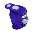 thumbnail image 3 of Five Nights At Freddy's Bonnie Adult 3/4 Mask, 3 of 7