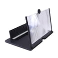 thumbnail image 4 of GOOHOCHY screen magnifier for cell phone Screen Magnifier ABS Random Color for Grandparents 1Pack, 4 of 8