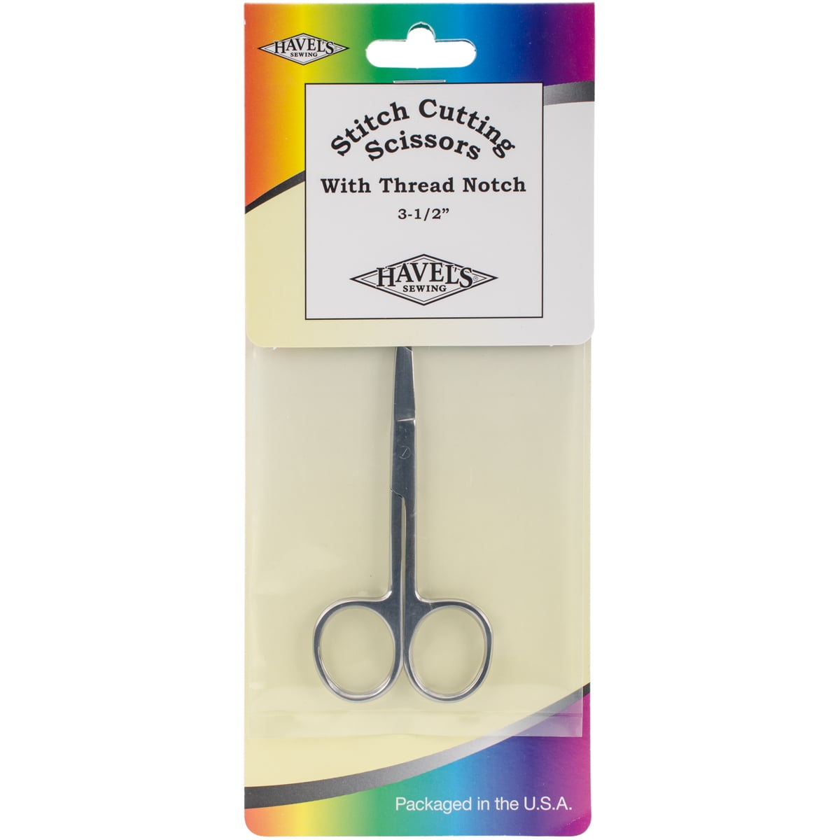 Havels 30015 Stitch Cutting Scissors