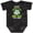 Storm Camo, variant on Inktastic Mahjong Gift Idea Boys or Girls Baby Bodysuit