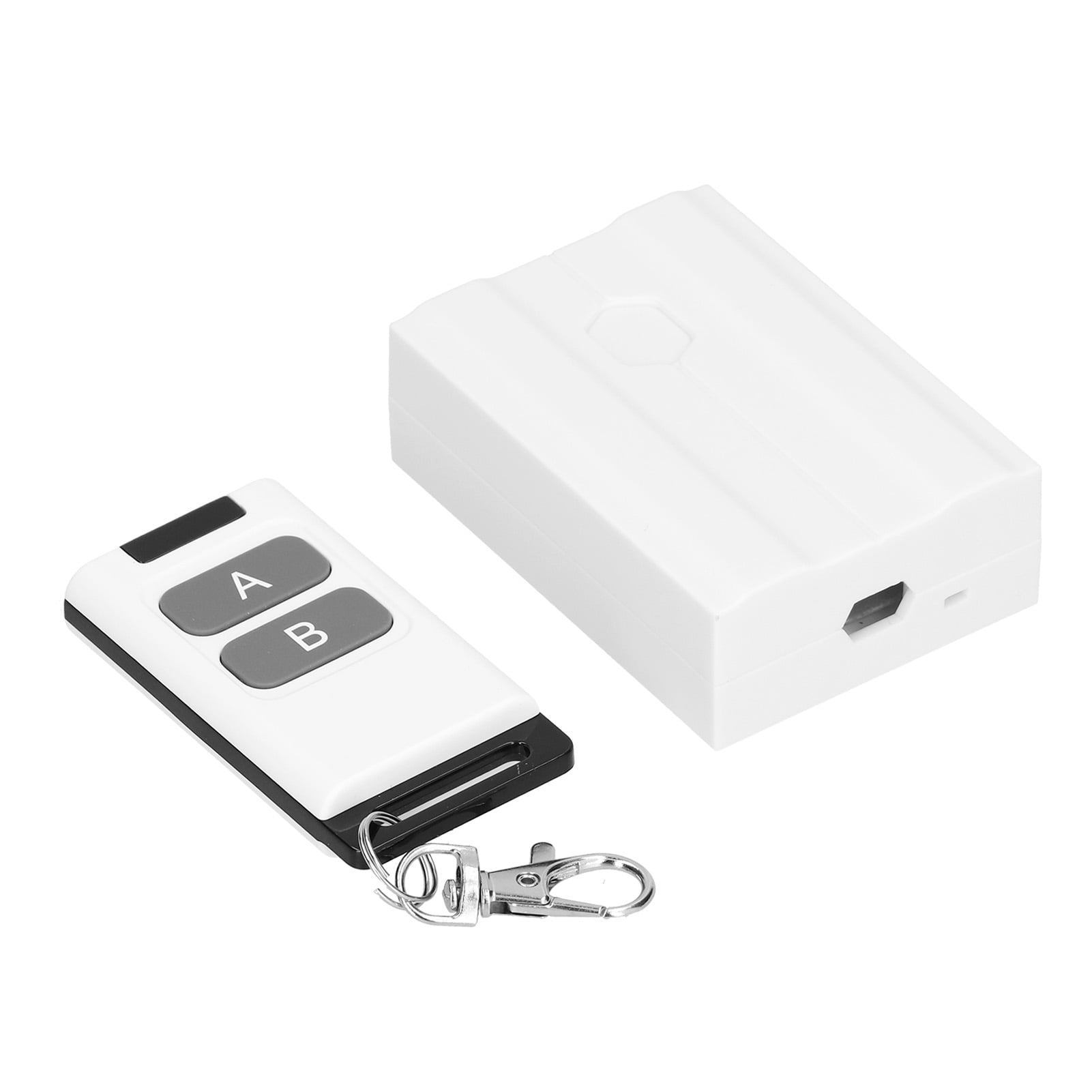 Octpeak Wireless Remote Control Switch,RF Remote Control Light Switches