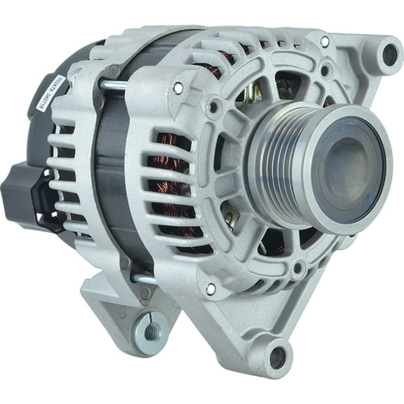 DB Electrical Alternator 400-12737 for Chevrolet Sonic 12-19 ADR0459