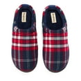 thumbnail image 5 of Dearfoams Men's Case Casual Clog Slipper, 5 of 8