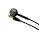 thumbnail image 2 of Un solo lado con cable en la oreja Earbud 3.5mm Plug Walkie Talkie Mono Kit de auriculares, 2 of 6