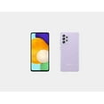 thumbnail image 5 of Samsung Galaxy A52s 5G 128GB A528B Dual Sim 6.5'' Super AMOLED Display GSM Unlocked International Version Awesome Violet(New), 5 of 8