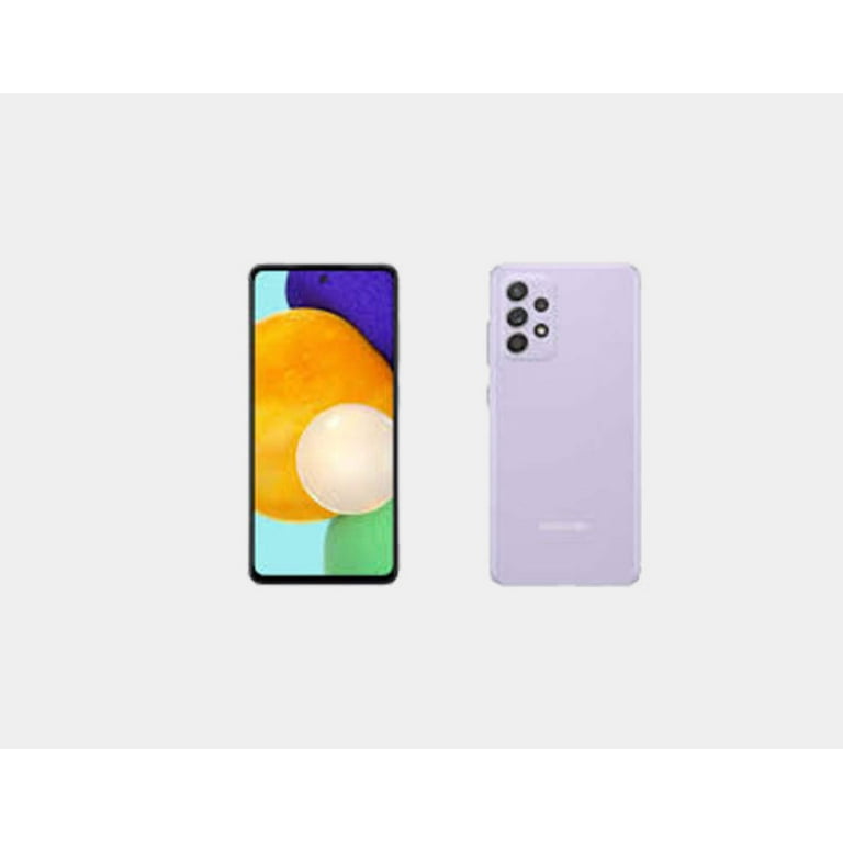 J*D様 Samsung Galaxy A52s 5G パープル 128GB S SAMSUNG Galaxy A52s 5G (256GB, 8GB) 6.5