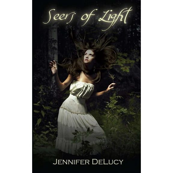 Light Seers of Light, Book 1, (Paperback)