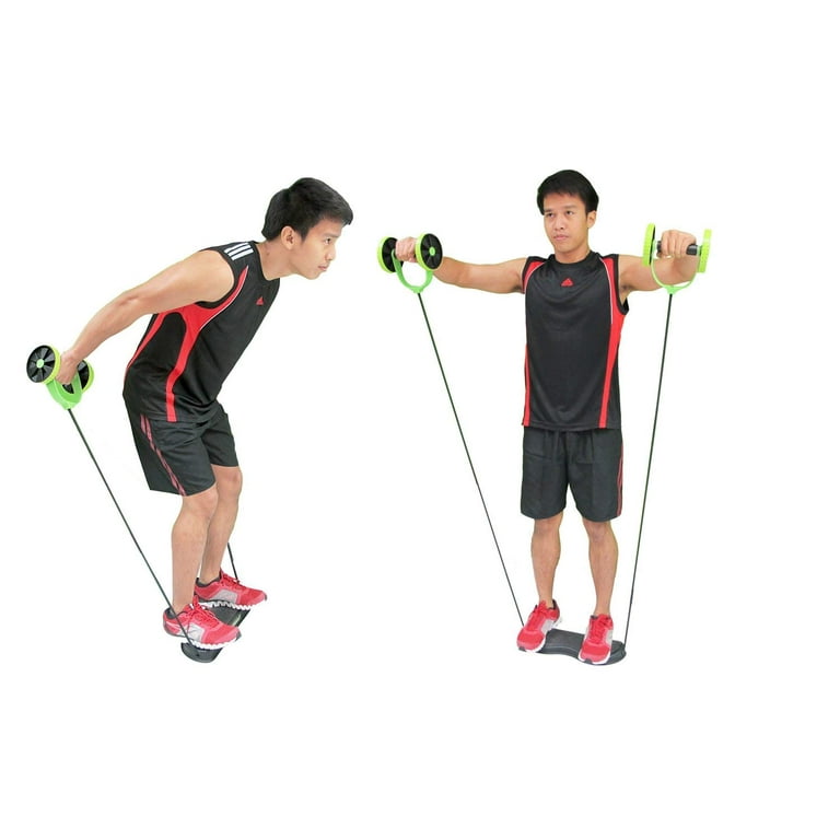Revoflex xtreme home gym new arrivals
