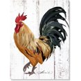 thumbnail image 2 of LH137HB-Rooster Kitchen Decor Wall art - Farmhouse Canvas Painting Picture Prints Artwork for Home Kitchen Decor, 2 of 6