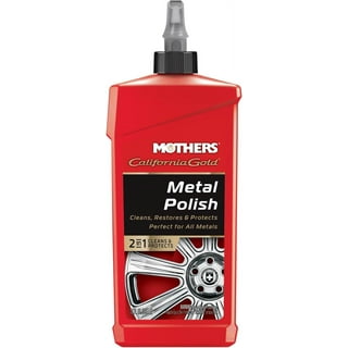  Mothers 05141-6 PowerBall Mini Metal Polishing Tool, (Pack of  6) : Everything Else