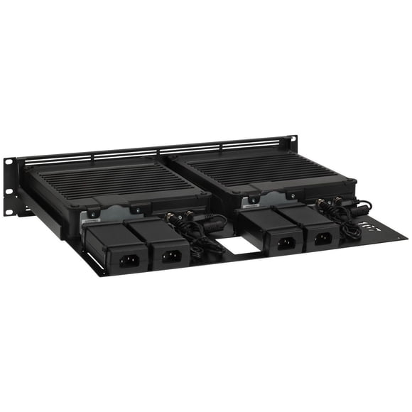 Rackmount IT - Rack Mount Kit for Palo Alto