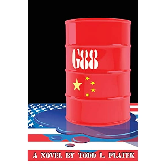 Pre-Owned G88 Paperback - USED