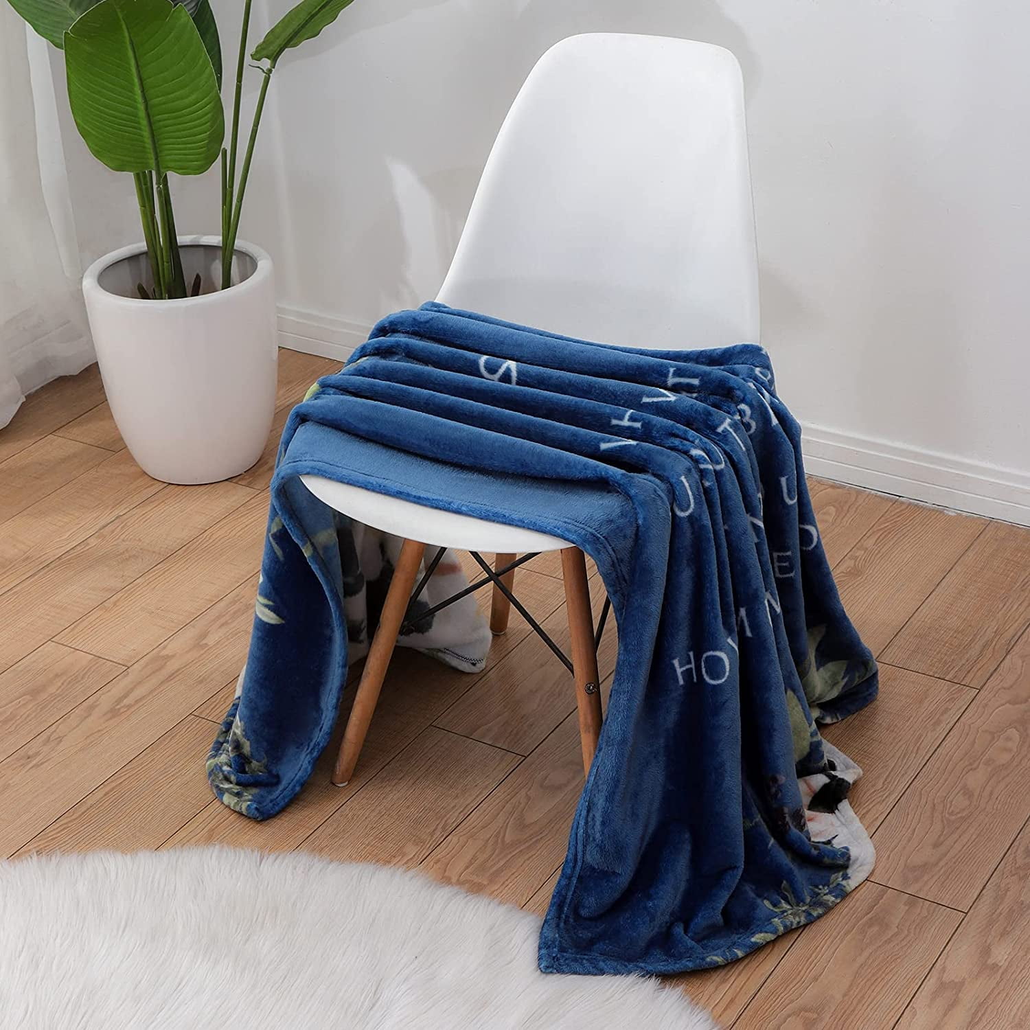 DAJU Mom Gifts Gifts for Mom Mom Birthday Gifts 40thth Birthday Gifts for Women for Mom Christmas Day Gifts for Mom Mom Birthday Gifts from Daughter Son Soft Throw Blanket(40*50inch)