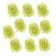 thumbnail image 5 of Cabezas De Rosas Artificiales Paquetes Para Bodas, De , Cumpleaños, Manualidades De Bricolaje, Ramo Floral Verde perfecl  rosas flores artificiales, 5 of 7