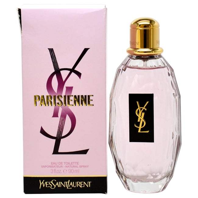parisienne perfume