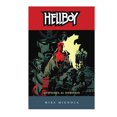 thumbnail image 1 of Hellboy Despierta al Demonio Editorial Televisa SA de CV Intermex, 1 of 1