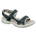 thumbnail image 1 of Mod Comfys Womens Leather Sports Sandals, 1 of 2