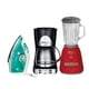 thumbnail image 1 of Combo Koblenz Licuadora Cafetera Plancha Kitchen Magic 3pz, 1 of 6