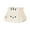 Print beige, variant on Chinchillas Hideouts Shelter House Cage Hideouts Small Pet Cage Accessories Corner Cave for Easy Observation